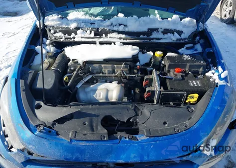 2015 Dodge Dart Sxt z USA, uszkodzony, nr VIN 1C3CDFBB6FD299082